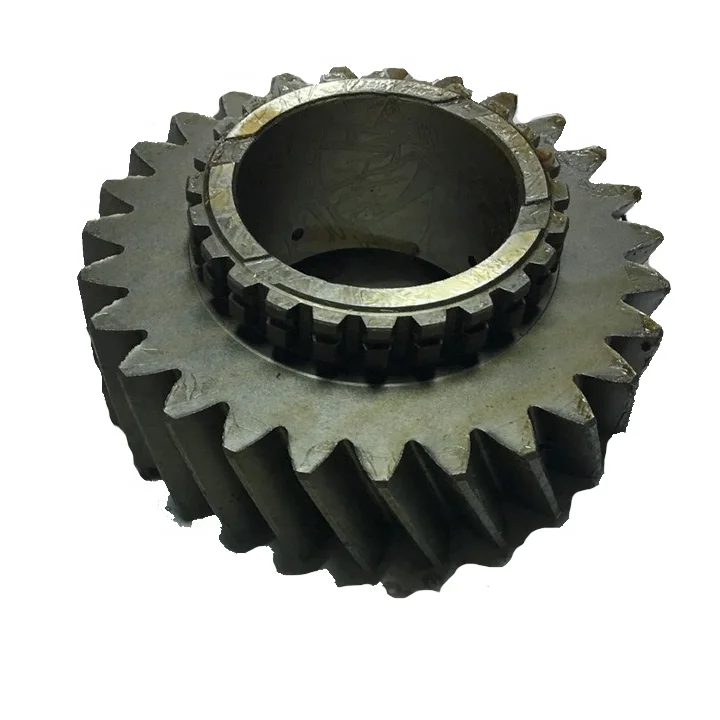 33337- 3130 GEAR PART For Hino 1ST GEAR TRANSMISSION Transmission Assembly TW Truck Pto Gear Box Transmission Hino 500 6 Speeds