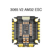 Aocoda-RC 65A 4-IN-1 ESC 3065 AM32 32Bit FPV Freestyle Racing DIY Parts