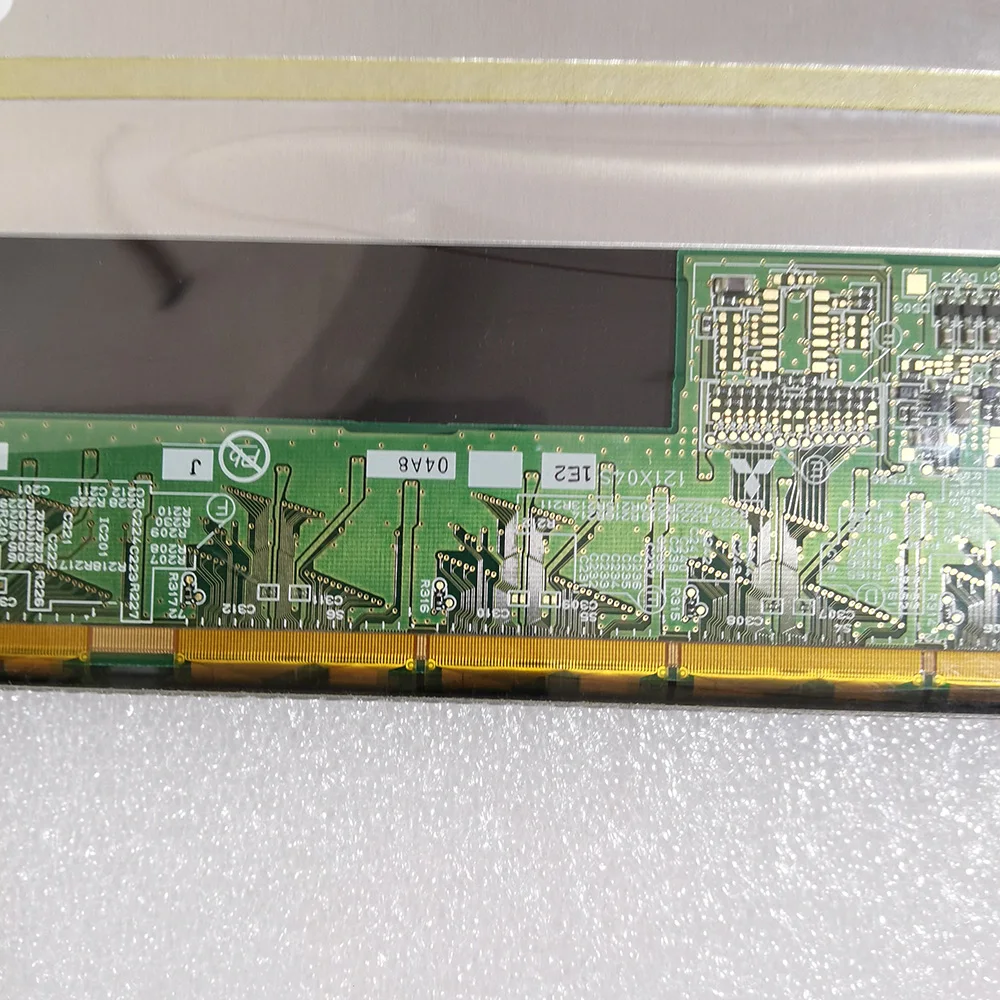 Tela do LCD, AA121XH03