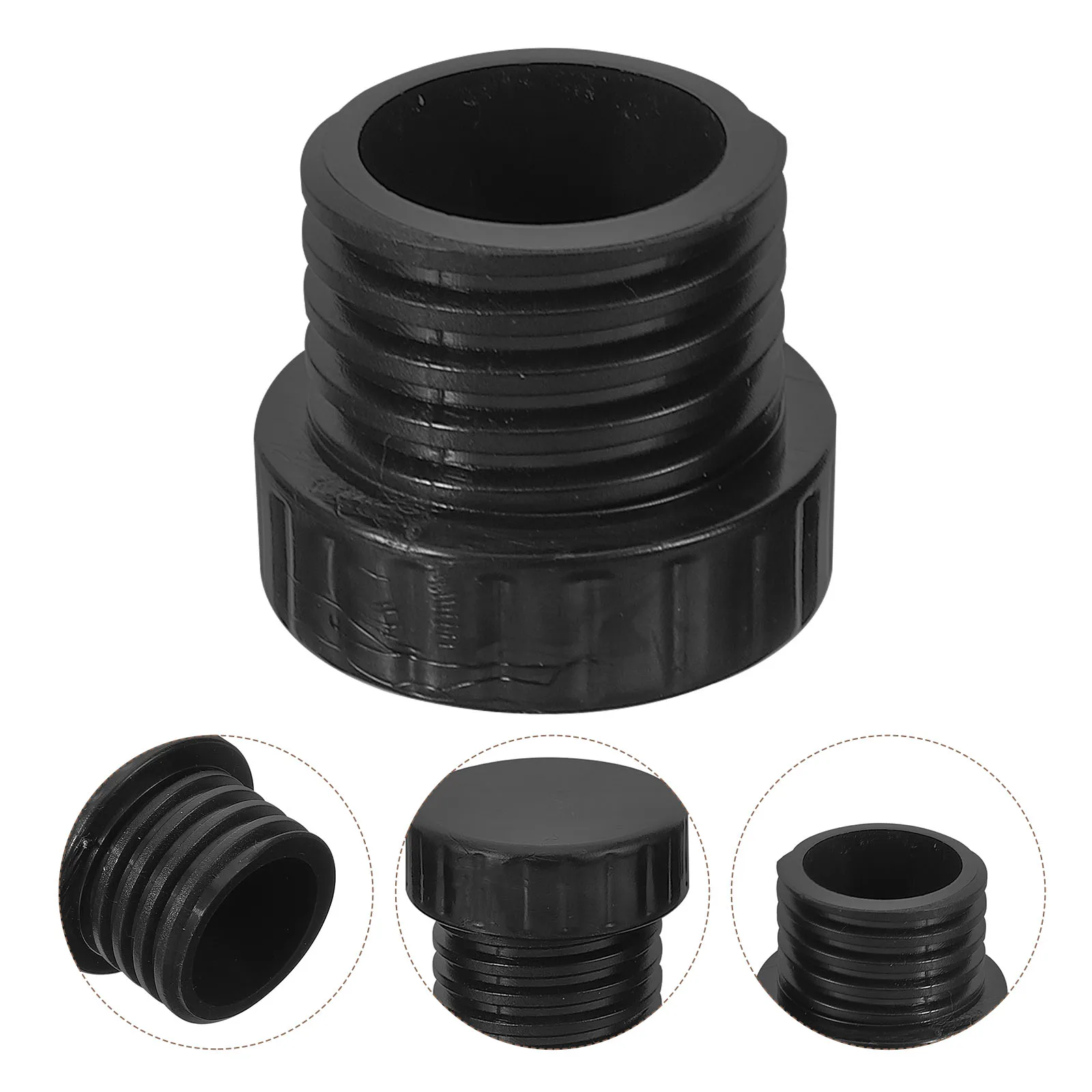

1pcs Light Safety Caps Plug Cover For Bulb Sockets Waterproof Durable Covers Indoor Outdoor Use Protective Cap Replacements