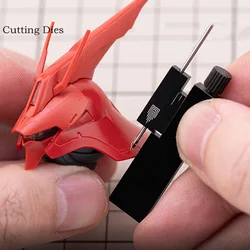 Cutting Dies Isometric Marker Scribe Line Parallel To Scribe Line Adjustment Gundam Model Diorama Making Hobby Building Tools