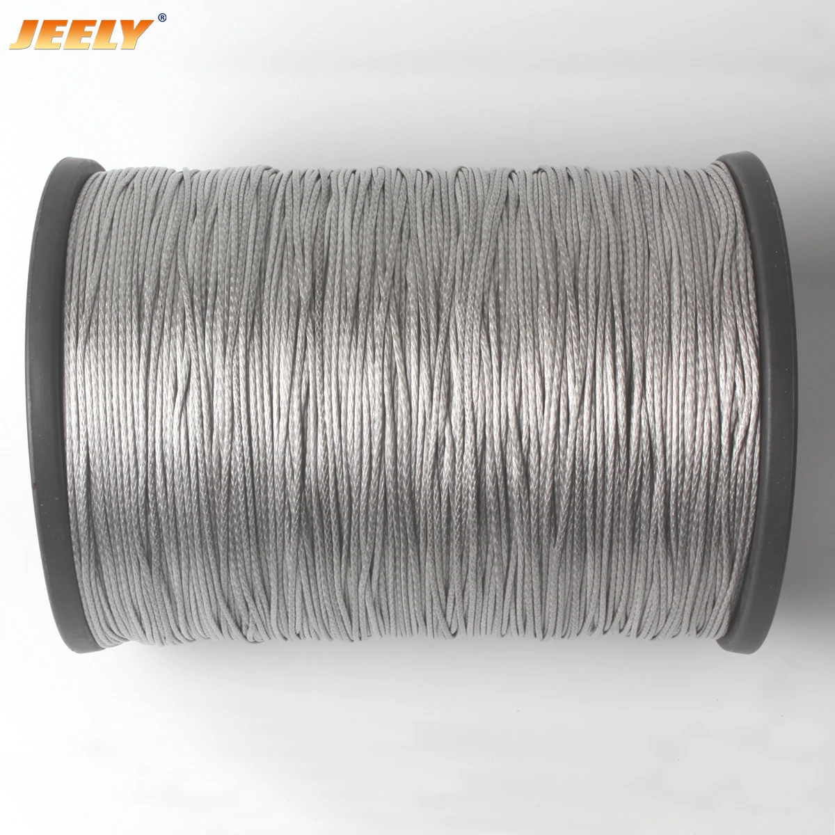 10 메터/개 2mm 12 직조 1000LB 익스트림 강한 UHMWPE 섬유 스피어 낚시 건 릴 라인