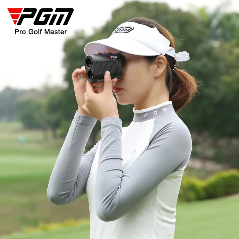 

PGM waterproof handheld laser rangefinder Golf Laser Rangefinder Telescope Hunting distance measuring instrument