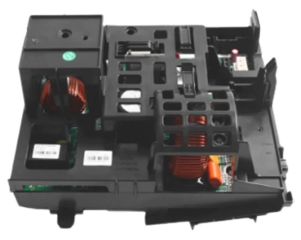 HVAC Programmable Control Board W9032AR 300027062363 Replacement AC Controller PCB for Carrier and Trane AC Systems