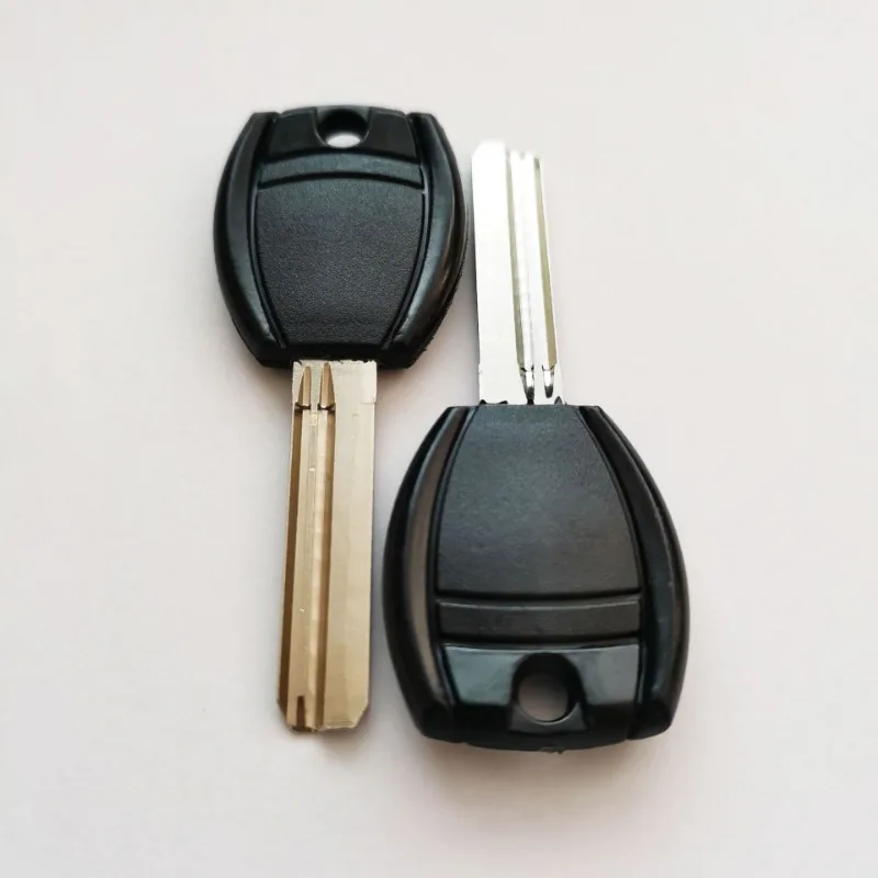 3PC D-322GB Is Suitable for Large Handle Cardless Bailey Straight Bar Bailey Key Blanks and Civilian Computer Key Blanks image 6