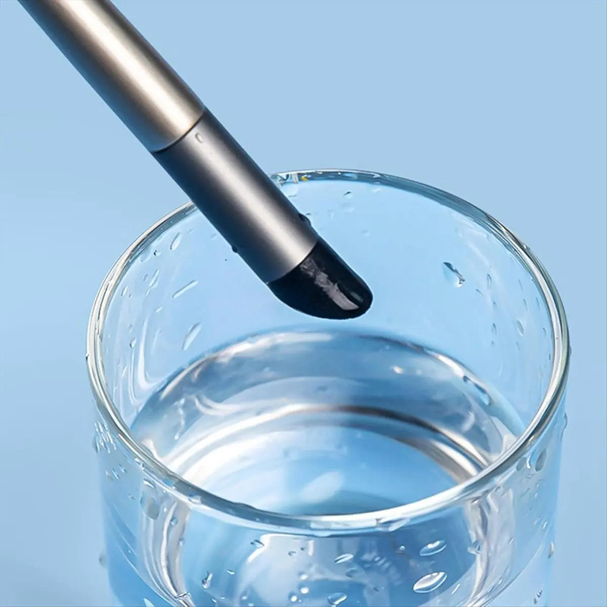 DT38 Blending Sponge Pen Washable Sketch Rubbing Sponge Brush Sketch Brush Blending Pen for Highlighting Detailing Shading