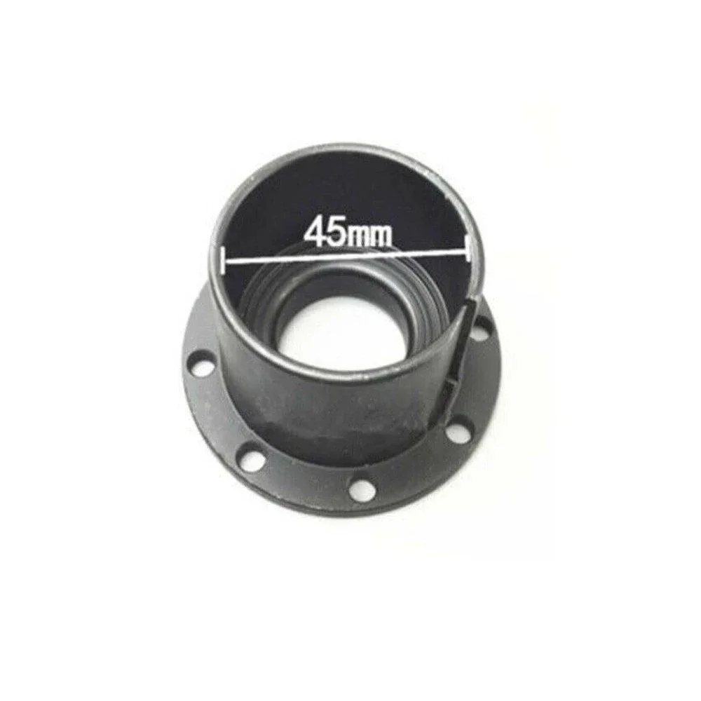 1pc Milling Machine Spindle Quill Return Clock Fit 25mm Spring Cover Case Hub