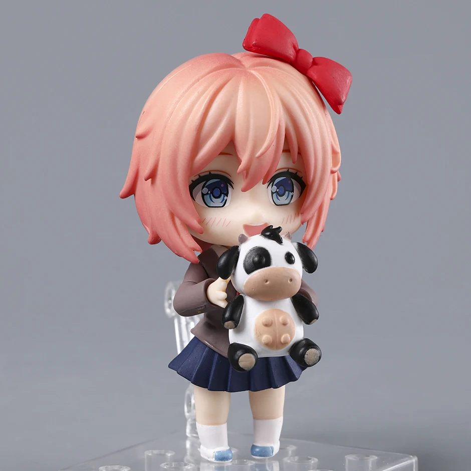 Doki Doki Literature Club! Sayori 2250 Action Figure Collectible