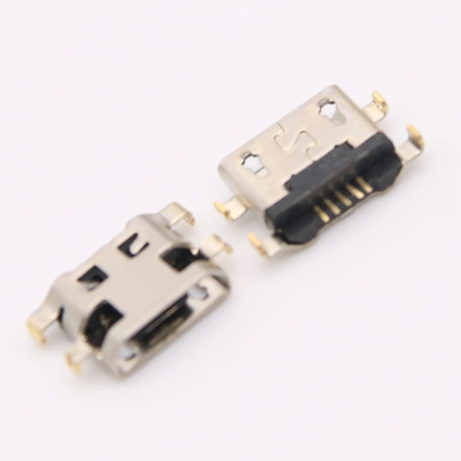 

10pcs USB Charging Port Plug Dock Connector Socket For Alcatel One Touch POP C7 Dual 7041D 7040 7041 OT7040 OT7041