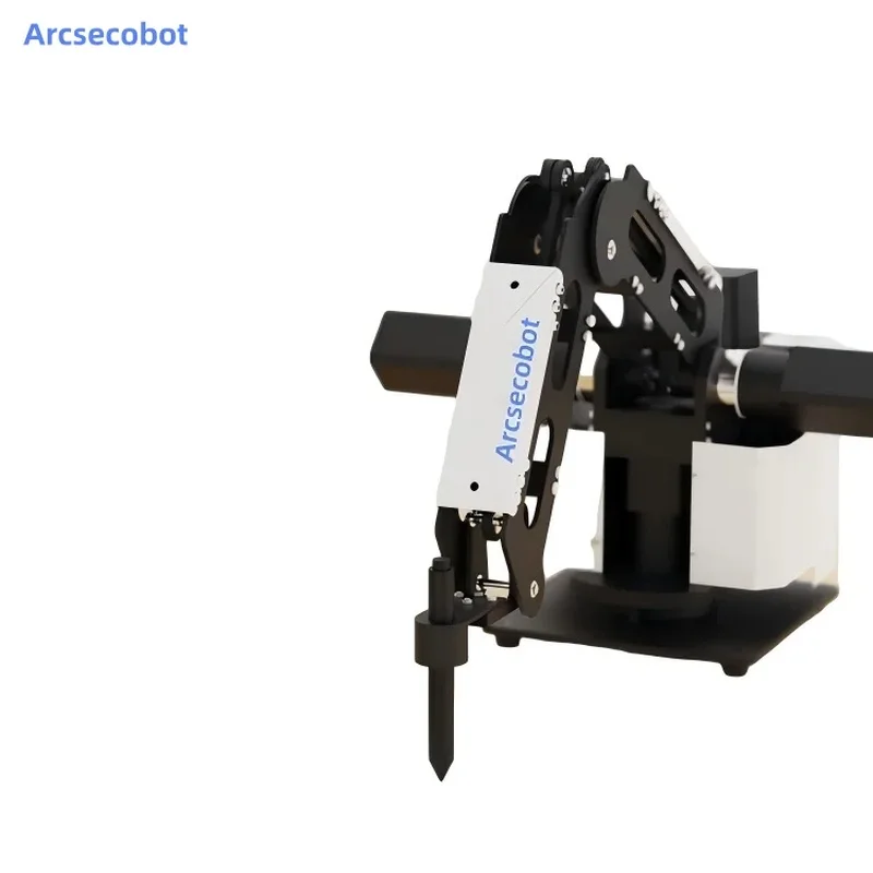 High School//College Students Programming Learning Robot Arm Educational Robot