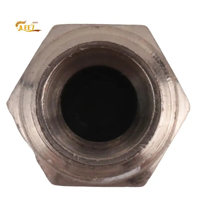 

AEE7-Pc4-M10 Мужской прямой пневматический пиф-трубка для фитингового разъема E3D-V6, экструдер Боудена, 3D-принтер (упаковка из 10 шт.)