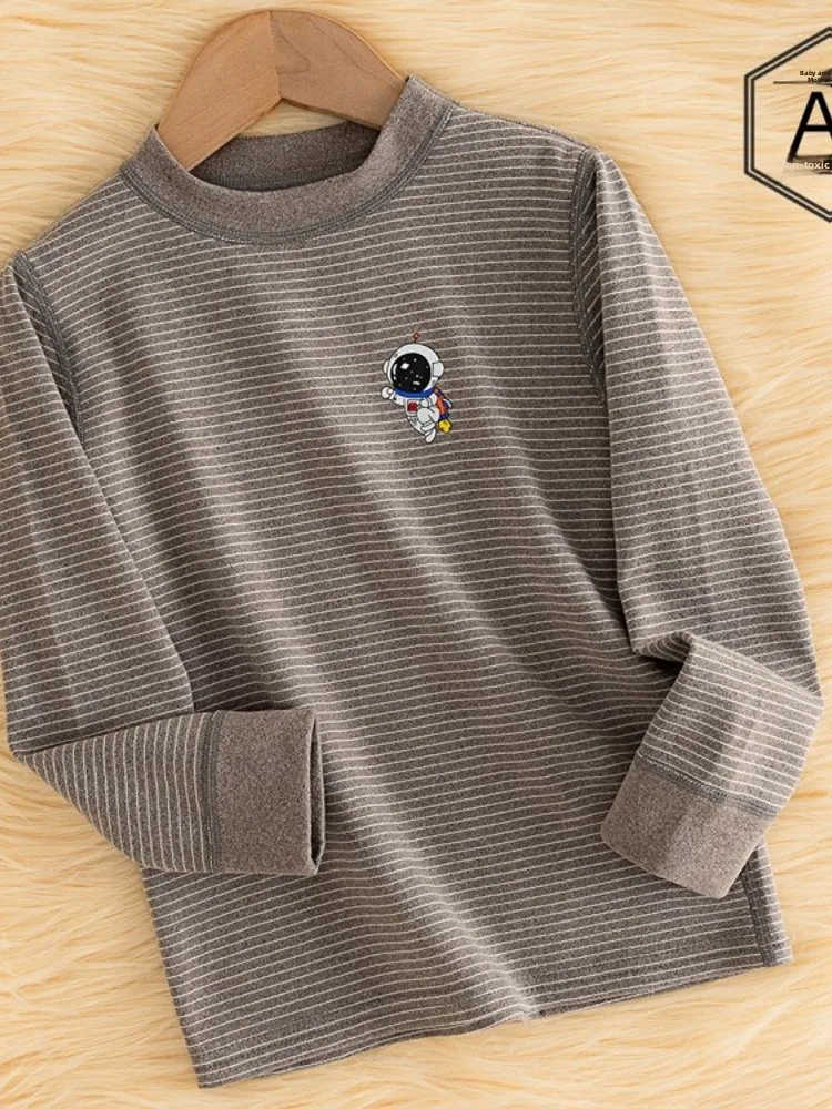 ropa-interior-termica-para-ninos-camisa-de-capa-base-con-forro-polar-y-cuello-medio-alto-ropa-interior-ropa-interior-de-ot