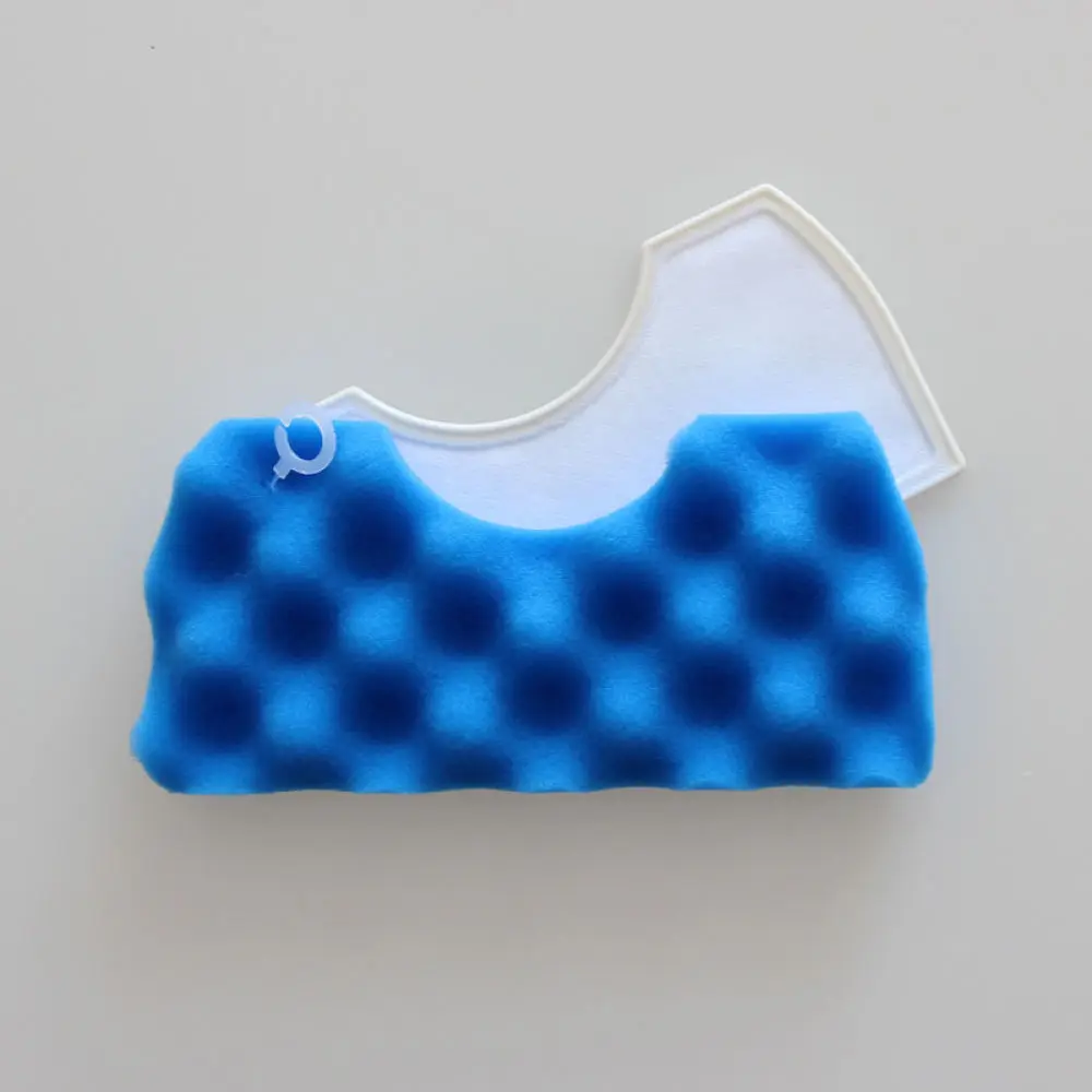 Spare Parts Dust Box Filter For Samsung DJ97 01040C SC4300 SC4500 SC4600 SC4700 Vacuums Cleaner Basket Cleaning Accessory