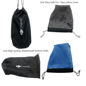 Saklama çantası Mavic Mini Uçak Drone Çantası, yumuşak Kılıfı DJI Mini 2, Mavic Hava 2, Mavic Pro Drone Aksesuarları İçin En çok satılan 12 sırt çantası mavic pro no. 8
