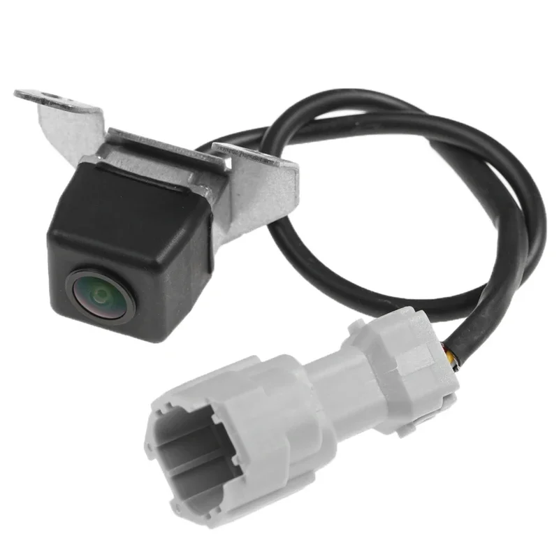 

Rear View Backup Camera Parking Assist Camera Car 957603Z001 957603Z102 95760-3Z102 For Hyundai I40 I40 2011-2014 95760-3Z001