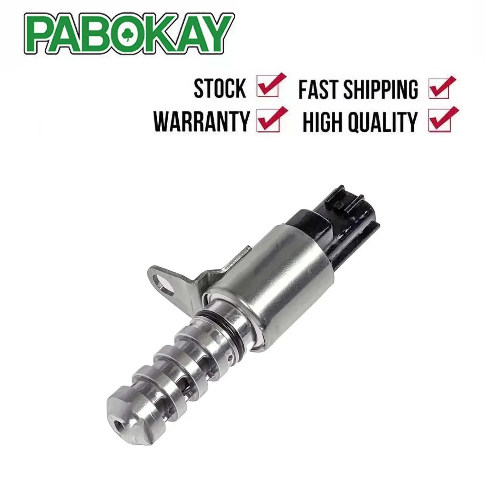 

23796-3TA1A Variable Valve Timing VVT Solenoid For 13-17 Nissan Altima Rogue 2.5 237963TA4A 916-922 237963TA1A 23796-3TA4A