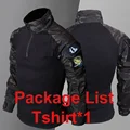 Black CP tops only