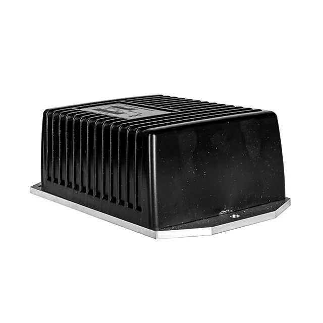 DC motor controller IP65 protection CE certified 5000W output, suitable for electric vehicles, golf carts, club cars