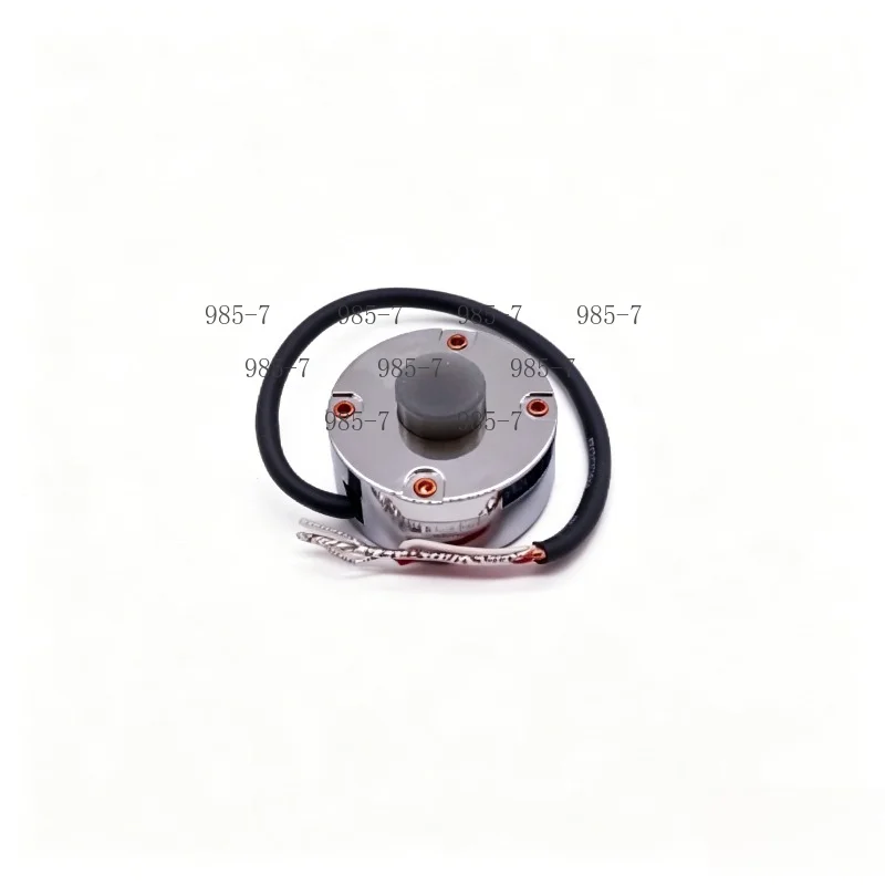 CM-01B PVDF Piezo Film Vibration Sensor, Electronic Stethoscope Pickup for Pulse & Heartbeat Detection