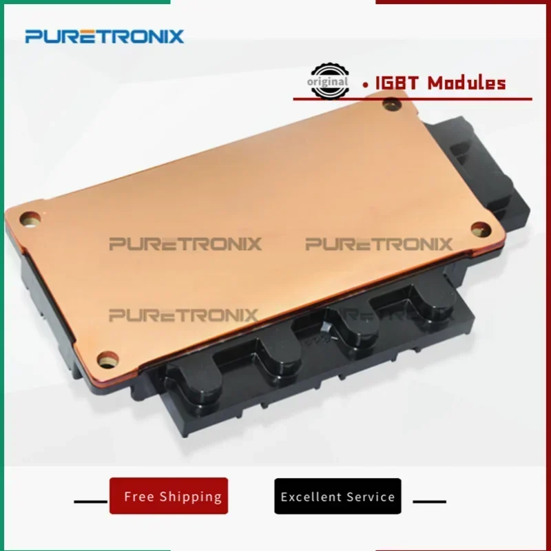 CM150RX-24S1 الوحدة الأصلية الجديدة