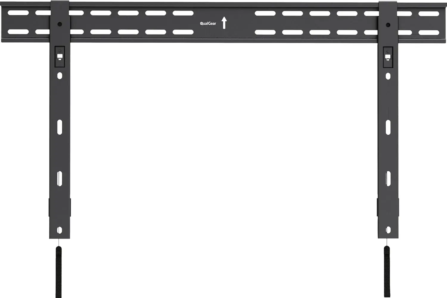 

Универсальное ультратонкое настенное крепление для LED-телевизоров с диагональю от 37 до 70 дюймов, черное