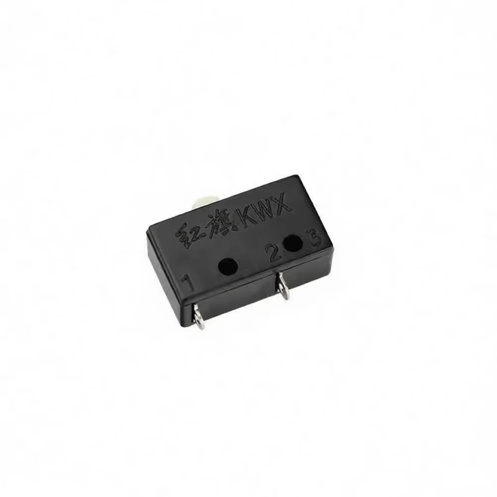 Argon Arc Welder Handle Button Replacement Kit Featuring Stable Performance Switch Core And Protective Housing