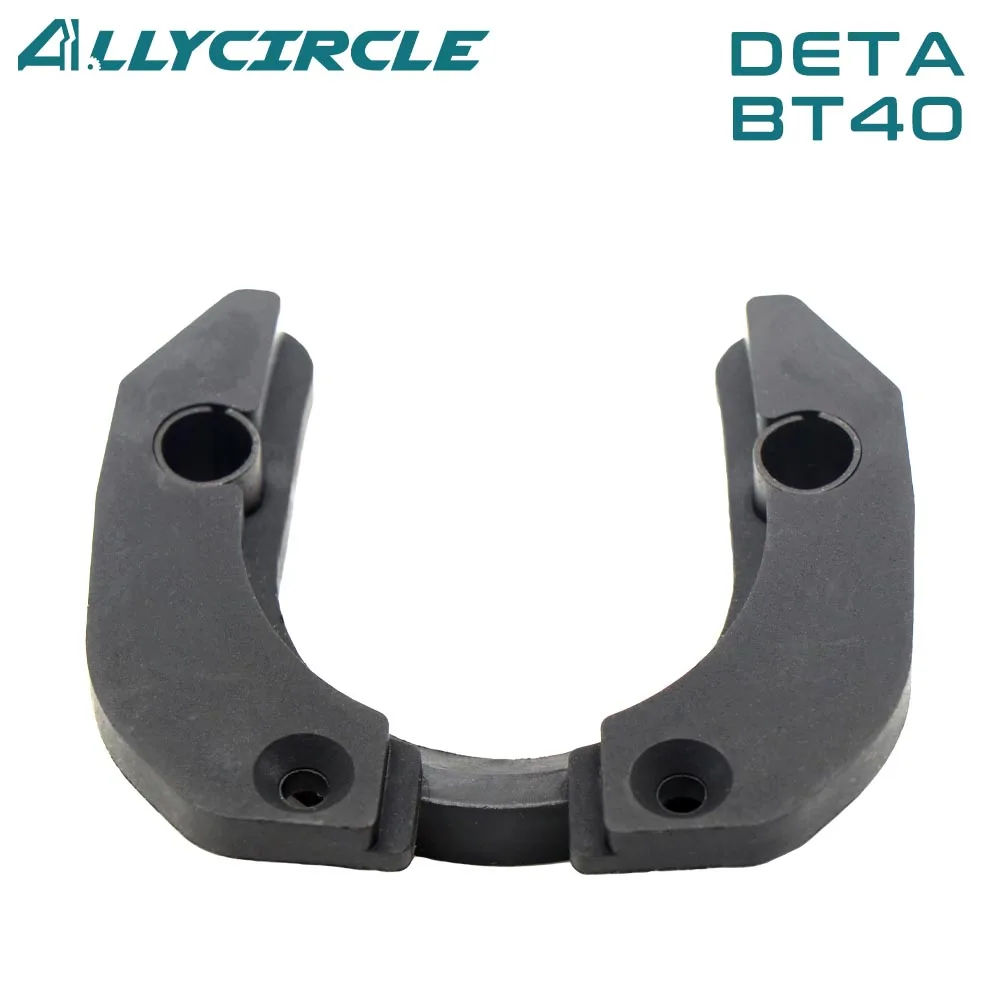 DETA BT40 Tool Holder Clamp for Deta CNC Machine BT40 Tool Holder Claw Wear-resistance BT40 Tool Holder Forks