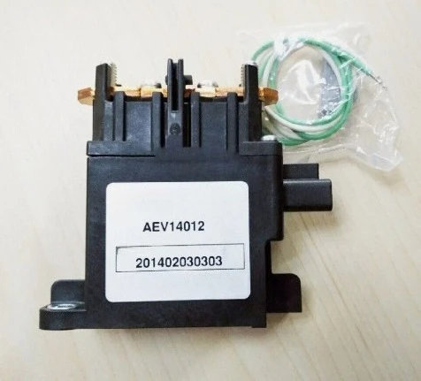 Brand New Original AEV14012 18012 52012 17012 AEVS16012 AEV14024 Relay Fast Delivery