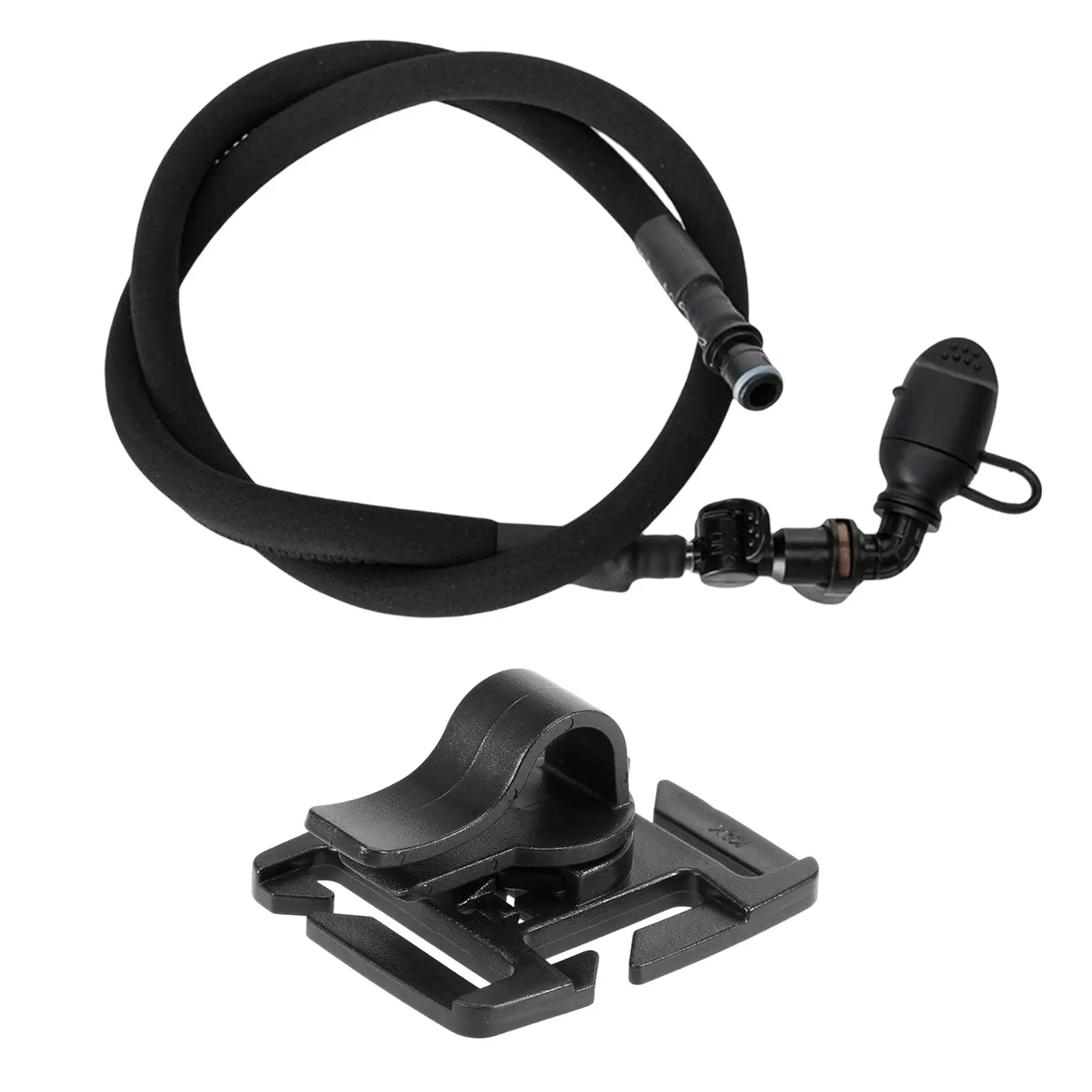 حزمة الترطيب خرطوم أنبوب المياه كليب أنبوب الشرب لركوب الدراجات