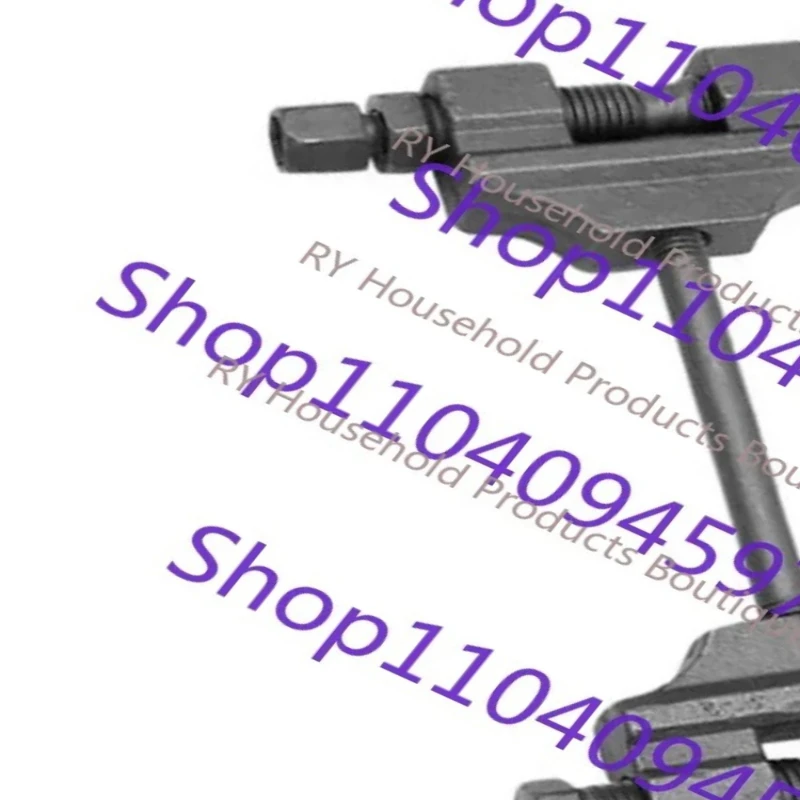 1x New 5H Quad PIT Dirt Bike ATV Timing Chain Breaker Splitter Rivet Cutter Repair Tool 47 49 25H 25 35 T8F High Quality