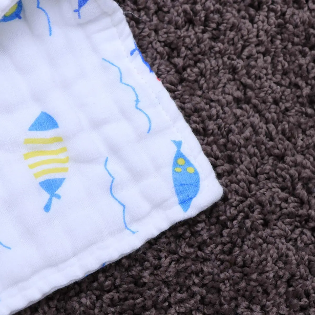 

Детские хлопковые слюнявчики-банданы для новорожденных и малышей, мягкие впитывающие салфетки для отрыжки, нейтральные дизайны, детские полотенца для вытирания слюны