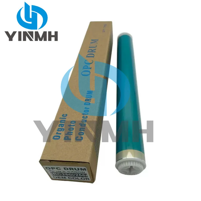 2pcs OPC DRUM be used as for CANON iR ADV C250 C350 C351 C255 C256 C355 C356 C357 C1325 C1335 C1225 MF810 MF820 C250i C350i C351