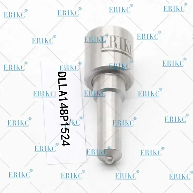 ERIKC DLLA148P1524 Injector Nozzle OEM 0433171939 dlla48p1524 For Bosch 0445120274 0445120217 0445120061 0986435526