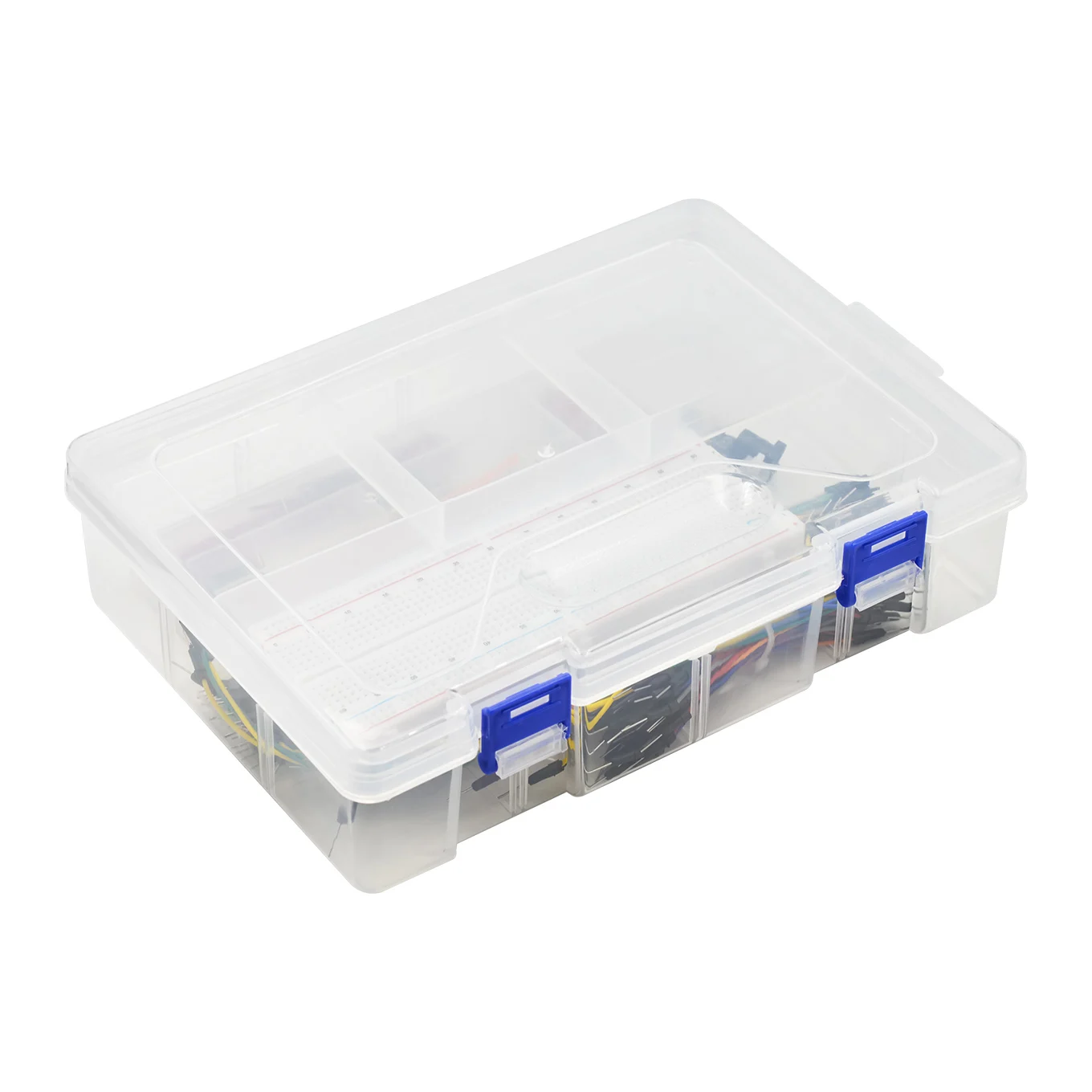 Thumbnail 3 - #11 Best Electronics Components Kits to Buy In 2026