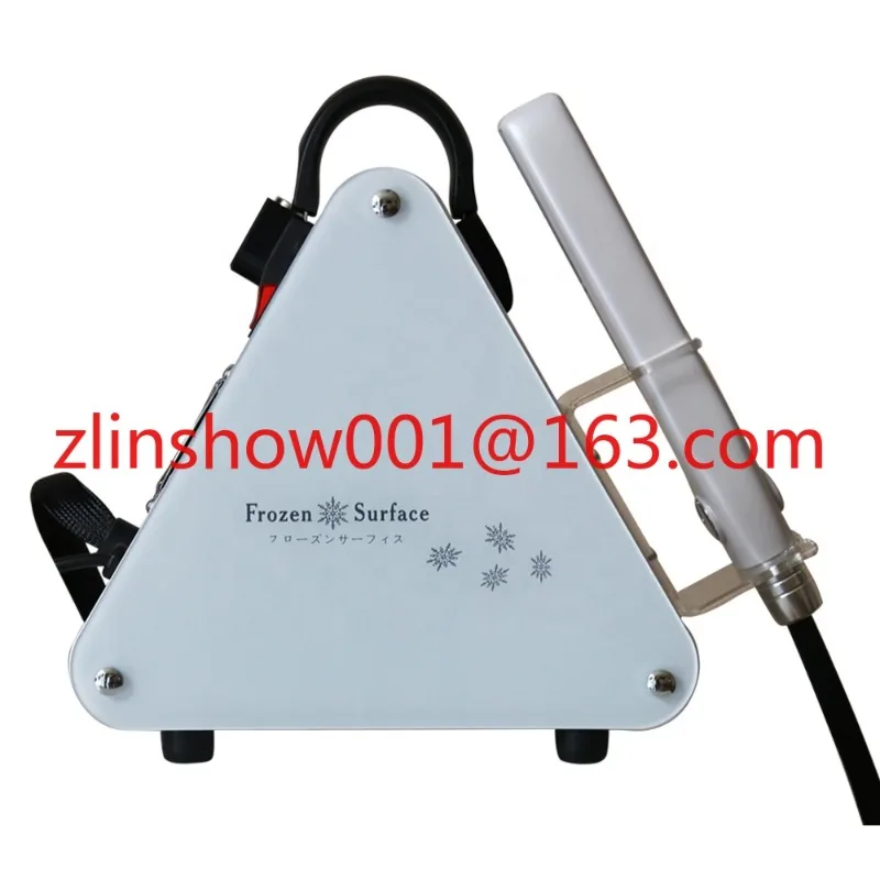 

Ледяной ремонт Уход за волосами Замороженная терапия Прохладный уход за волосами