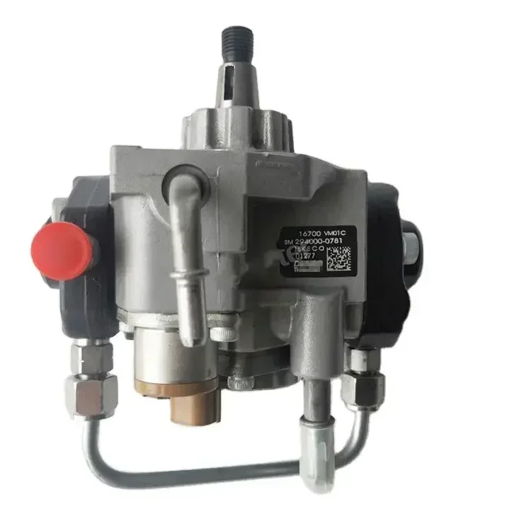 new HP3 Common Rail Fuel Injection Pump 294000-0780 094000-0783 16700VM01A 16700VM00B 16700VM01C 294000-0785 for NISSAN YD25
