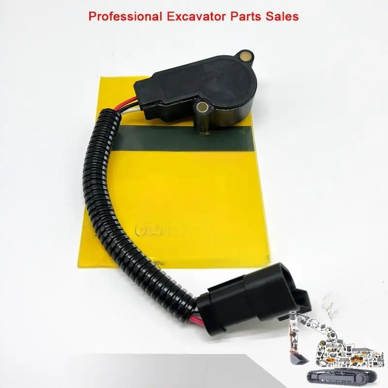 214-4863 GP-Position Sensor for Caterpillar  816F 815F 814F 824H 836G 834G 844 980H 992G 994F 2661478 266-1478