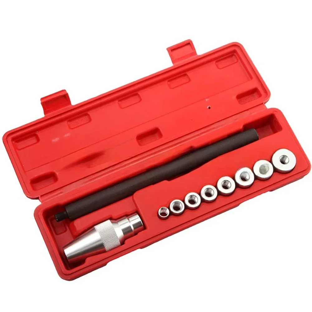 Multi Application Clutch Alignment Tool Built for Consistent Performance in Clutch Replacement Projects on Various Transmissions