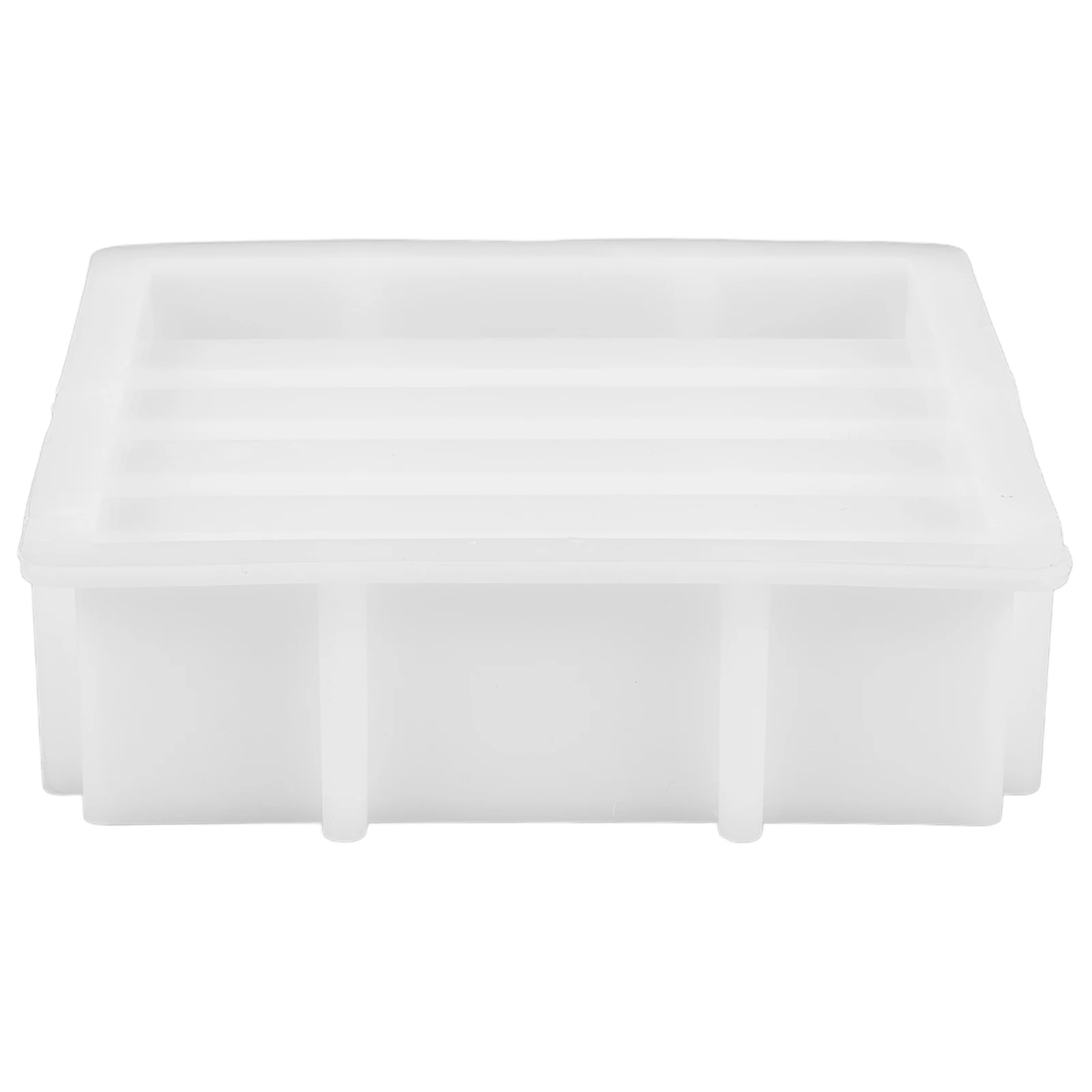 

Cup Coaster Silicone DIY Casting Mold Craft Non stick Maker Storage Rack Epoxy Resin Casting Coasters Holder ganizers