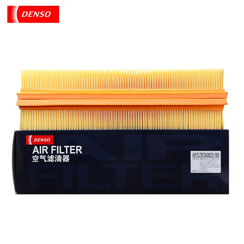 DENSO AIR FILTER 1950 Fit for Mercedes C-class 5 series