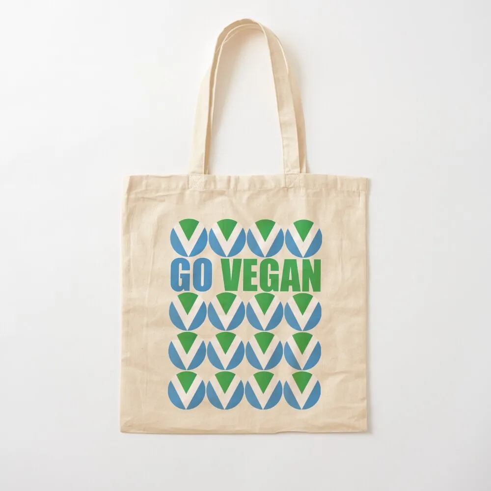 

International Vegan Flag 2 Tote Bag free delivery bags shopping bag