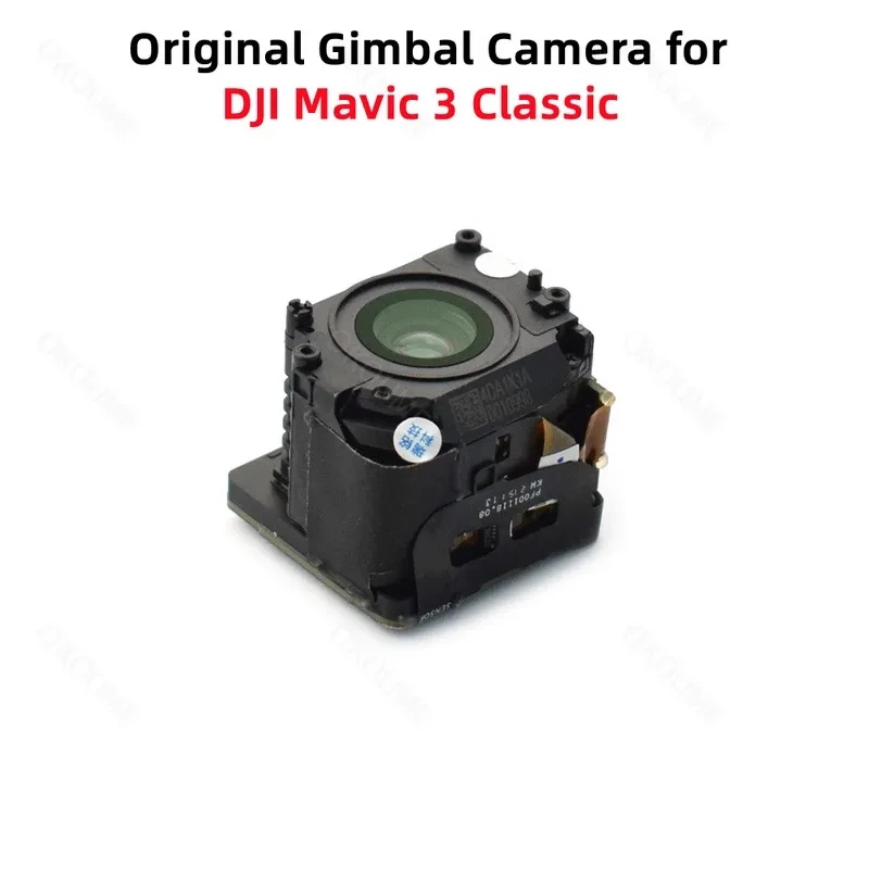 

Gimbal Camera Lens for DJI Mavic 3 Classic Drone Replacement Repair Parts