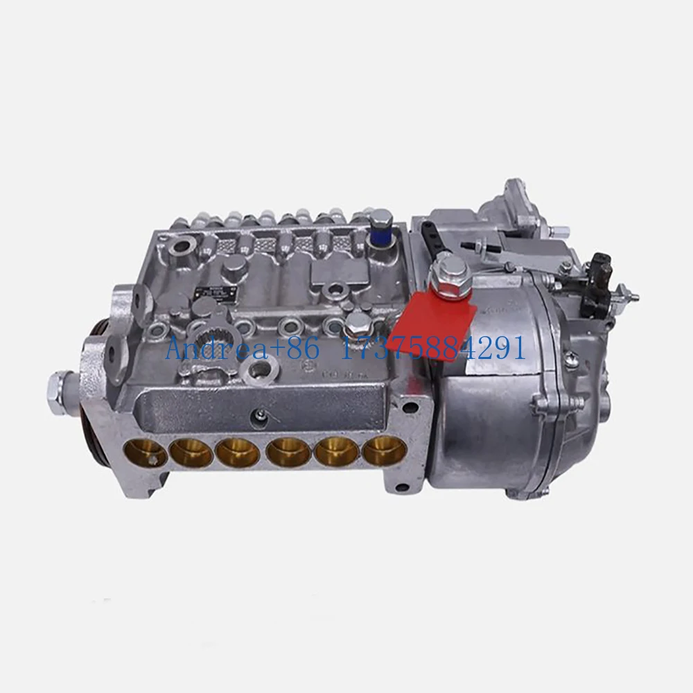 

Fuel Injecti on Pump For Dod ge Ram 2500 3500 94-98 Cummins 5.9L 12V P7100 0402736854 3931537 0402736911 Car Replacement Parts