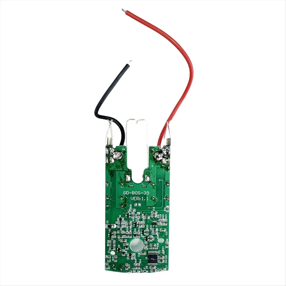 ■★New Arrival Fashion  GBH36V-LI PCB Charging Protection Circuit Board for 36V GBH36V-LI Li- Battery Shell Boxes Charging Protec