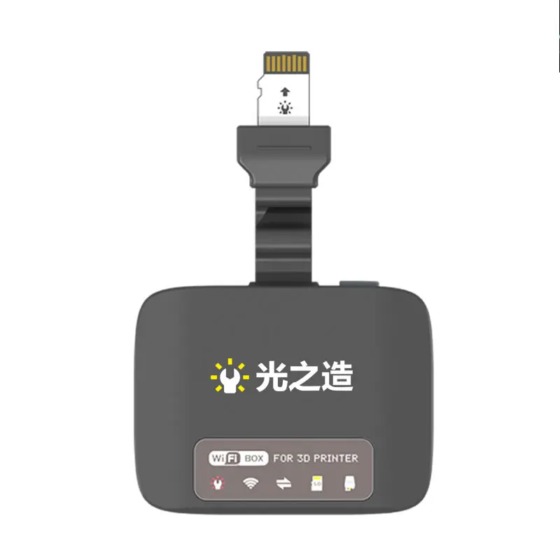 

Для CREALITY/Ender3V2/Neo/Max, 3-D-принтеров Модуль беспроводной передачи Wi-Fi