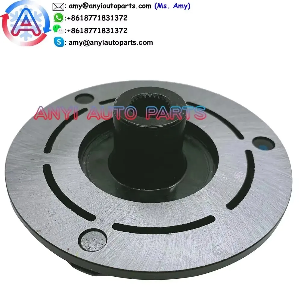 

EK2385 auto ac compressor CLUTCH HUB DF13 for KIA RIO III/K2/HYUNDAI ACCENT/VERNA/SOLARIS/HB20 97701-4L000 977014L000 973604Y000