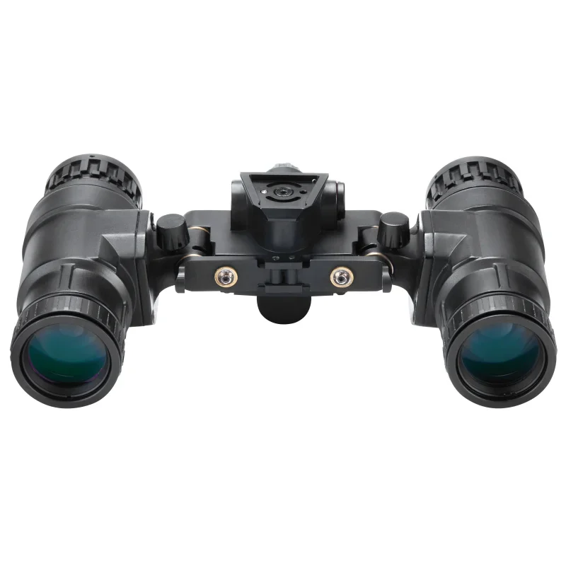 LASERSHOT High Imaging FOM 1400+ Infrared PVS31 40 FOV Lens for Search Hunting Binoculars Night Vision PVS 31