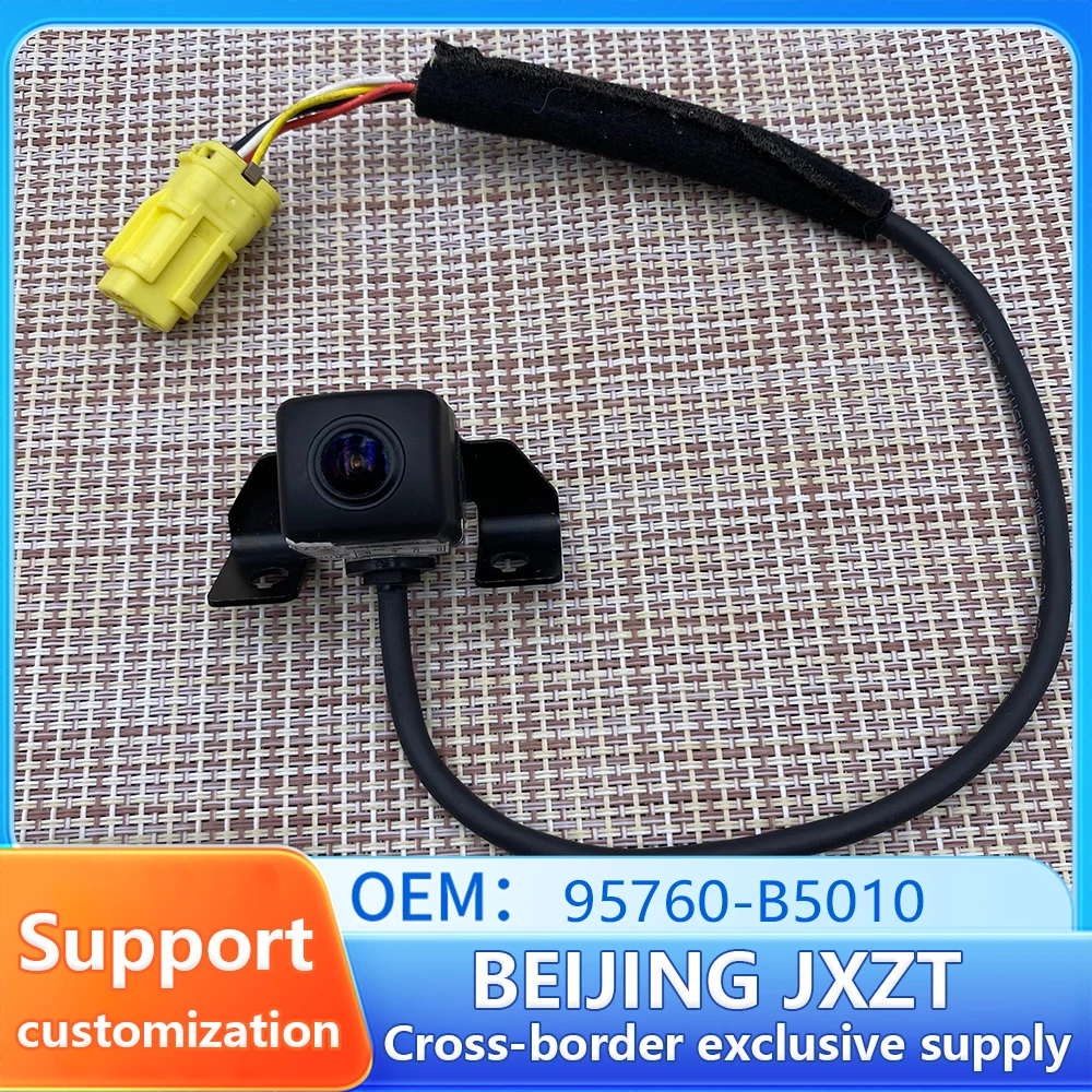 95760-B5010 Rear View Camera Reverse Parking Assist Backup Camera For KI-A K3 Forte 2013 2014 2015 2016 2017 2018 95760B5010
