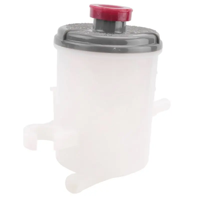 Power Steering Fluid Reservoir Oil Tank Bottle Oiler For HONDA CRV CR-V RD1 1997-2001 CIVIC EK1 EK3 96-00 53701-S04-J51 view 5