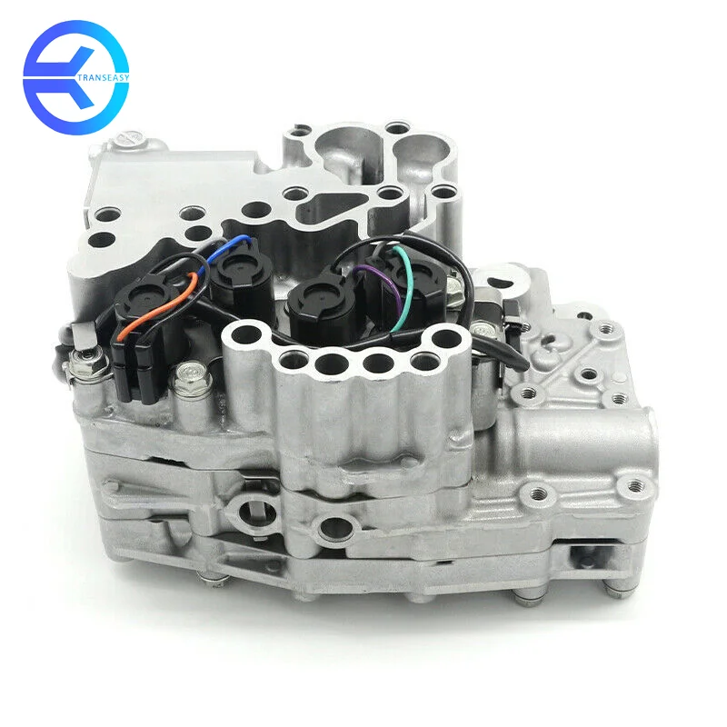 

TR580 CVT Transmission Valve Body Suit For Subaru EXIGA Forester Impreza Levorg Outback